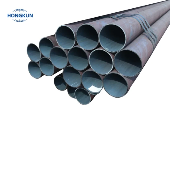 Fabricante de tubos de aço sem costura e tubos para caldeiras de baixa, média e alta pressão